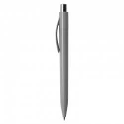 Plastic Promotional Pens  - Dome Plastic Pen