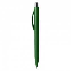 Plastic Promotional Pens  - Dome Plastic Pen