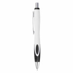Plastic Promotional Pens - Domino Plastic Pen
