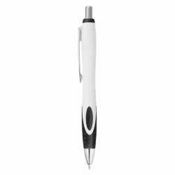 Plastic Promotional Pens  - Domino Plastic Pen