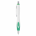 Plastic Promotional Pens - Domino Plastic Pen