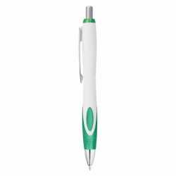 Plastic Promotional Pens  - Domino Plastic Pen