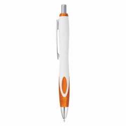Plastic Promotional Pens  - Domino Plastic Pen