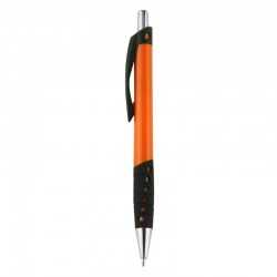 Plastic Promotional Pens  - Dotty Plastic Pen
