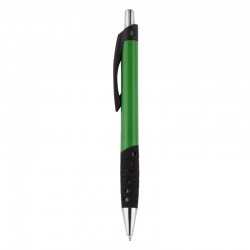 Plastic Promotional Pens  - Dotty Plastic Pen