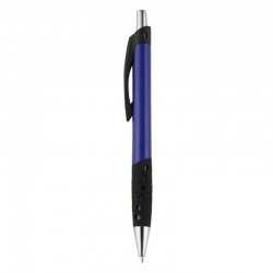 Plastic Promotional Pens  - Dotty Plastic Pen