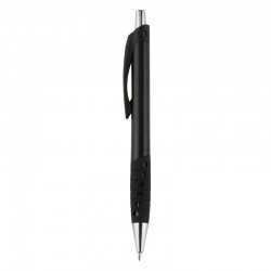 Plastic Promotional Pens  - Dotty Plastic Pen