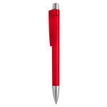 Plastic Promotional Pens - Eurotech - Ice Plastic Pen