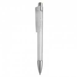 Plastic Promotional Pens  - Eurotech - Ice Plastic Pen