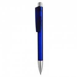 Plastic Promotional Pens  - Eurotech - Ice Plastic Pen