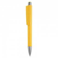 Plastic Promotional Pens  - Eurotech - Solid Plastic Pen