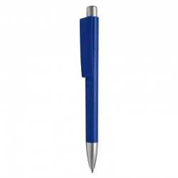 Plastic Promotional Pens  - Eurotech - Solid Plastic Pen