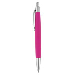 Plastic Promotional Pens - Fiona Plastic Pen
