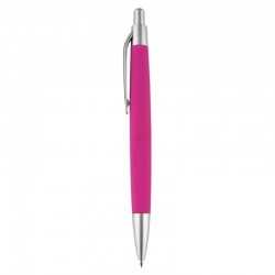 Plastic Promotional Pens  - Fiona Plastic Pen