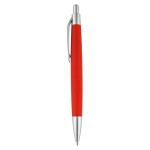 Plastic Promotional Pens - Fiona Plastic Pen