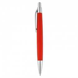 Plastic Promotional Pens  - Fiona Plastic Pen