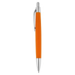Plastic Promotional Pens - Fiona Plastic Pen