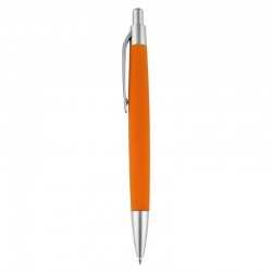 Plastic Promotional Pens  - Fiona Plastic Pen