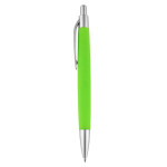 Plastic Promotional Pens - Fiona Plastic Pen