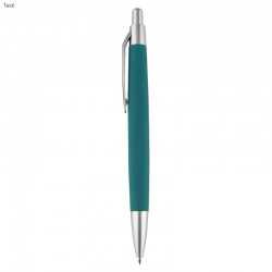 Plastic Promotional Pens  - Fiona Plastic Pen