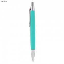 Plastic Promotional Pens  - Fiona Plastic Pen