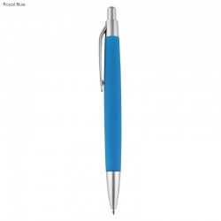Plastic Promotional Pens  - Fiona Plastic Pen
