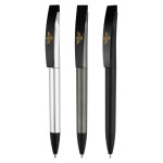 Plastic Promotional Pens - Future Matt Plastic Pen