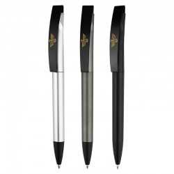 Plastic Promotional Pens  - Future Matt Plastic Pen