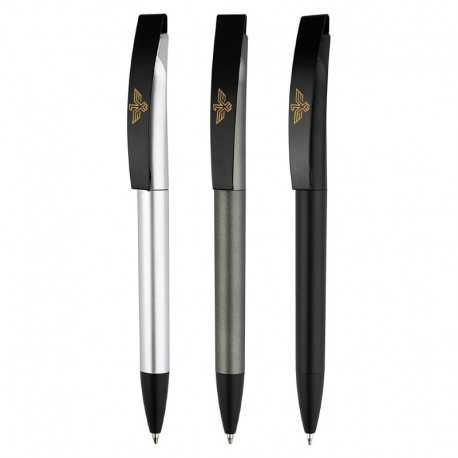Plastic Promotional Pens  - Future Matt Plastic Pen