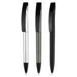 Plastic Promotional Pens - Future Matt Plastic Pen