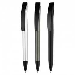 Plastic Promotional Pens  - Future Matt Plastic Pen