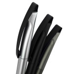 Plastic Promotional Pens - Future Matt Plastic Pen