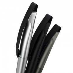 Plastic Promotional Pens  - Future Matt Plastic Pen