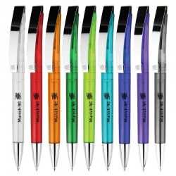 Plastic Promotional Pens  - Future Plastic Pen