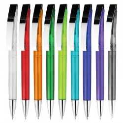 Plastic Promotional Pens  - Future Plastic Pen