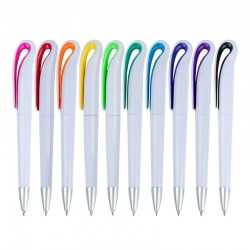 Plastic Promotional Pens  - Harvo Plastic Pen