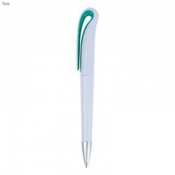 Plastic Promotional Pens  - Harvo Plastic Pen