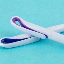 Plastic Promotional Pens  - Harvo Plastic Pen