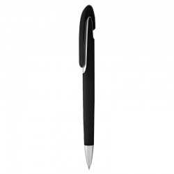 Plastic Promotional Pens  - Keely Coloured Plastic Pen