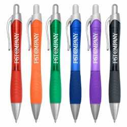 Plastic Promotional Pens  - Lipstick Plastic Pen