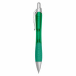 Plastic Promotional Pens - Lipstick Plastic Pen
