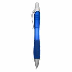 Plastic Promotional Pens  - Lipstick Plastic Pen