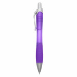 Plastic Promotional Pens - Lipstick Plastic Pen