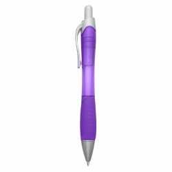 Plastic Promotional Pens  - Lipstick Plastic Pen