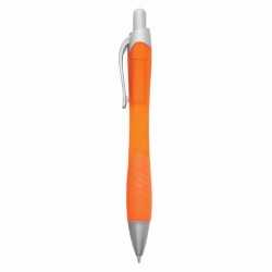 Plastic Promotional Pens  - Lipstick Plastic Pen