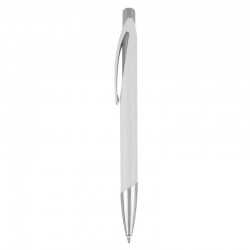 Plastic Promotional Pens  - Madrid Plastic Pen