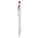 Plastic Promotional Pens - Madrid Plastic Pen