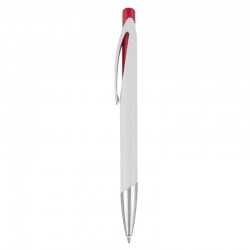 Plastic Promotional Pens  - Madrid Plastic Pen
