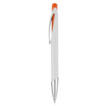 Plastic Promotional Pens - Madrid Plastic Pen