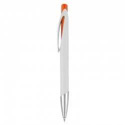 Plastic Promotional Pens  - Madrid Plastic Pen
